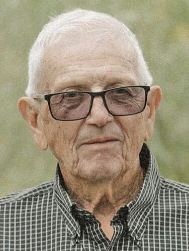 Ivan M. Bishop